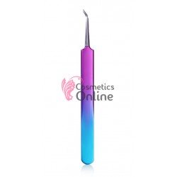 Penseta pentru comedoane, acnee, puncte negre, 002 Curcubeu